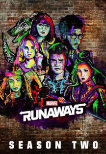 마블런어웨이즈 시즌3.Marvels Runaways.S03E01-E10.완결.2019.1080p.한글자막