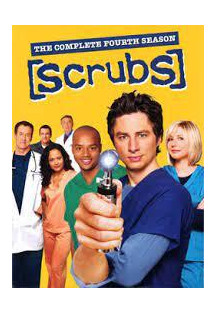 스크럽스 시즌4.Scrubs.S04E01-E25.완결.2004.1080p.한글자막