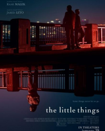 더 리틀 띵스 The Little Things,2021.1080p.KORSUB.WEBRip.H265.AAC