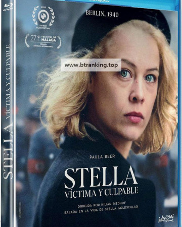 스텔라 Stella.A.Life.2023.1080p.BluRay.x264.DTS-WiKi