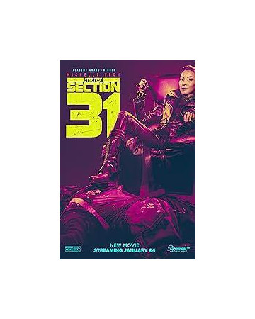 스타 트렉：섹션 31 Star.Trek.Section.31.2025.1080p.10bit.WEBRip.6CH.x265.HEVC-PSA