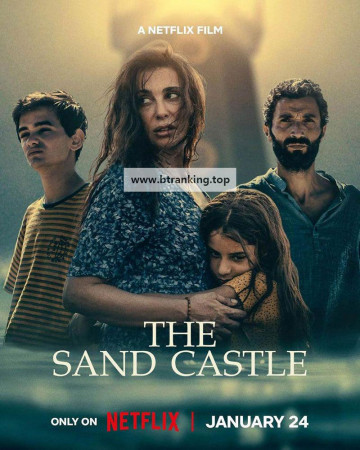 모래성 The Sand Castle, 2025.1080p.KORSUB.WEBRip.H264.AAC