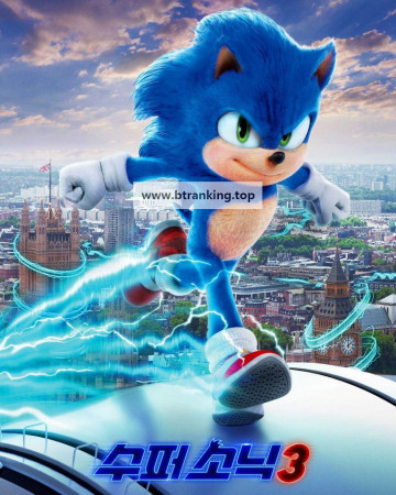 수퍼 소닉 3 Sonic.the.Hedgehog.3.2024.2160p.HDR10Plus.DV.WEBRip.6CH.x265.HEVC-PSA