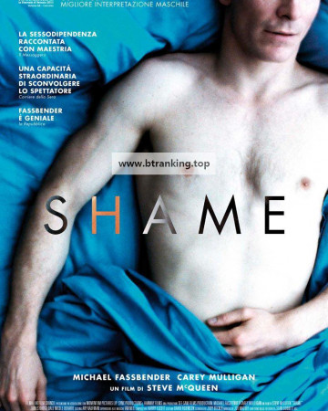 셰임 Shame (2011) (1080p BluRay x265 10bit AAC 5.1 afm72)