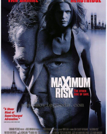 맥시멈 리스크 (우리말) Maximum Risk,1996.1080p.KORDUB.WEBRip.H264.AAC