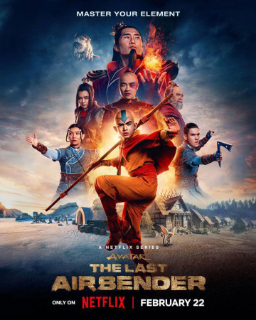 아바타 아앙의 전설 Avatar.The.Last.Airbender,E01~E08.2024.1080p.KORSUB.WEBRip.…