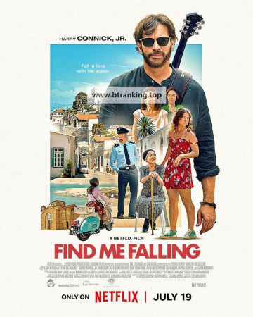 파인드 미 폴링 Find Me Falling,2024.1080p.KORSUB.WEBRip.H264.AAC