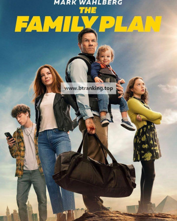 패밀리 플랜 The Family Plan.2024.1080p.KORSUB.WEBRip.H264.AAC