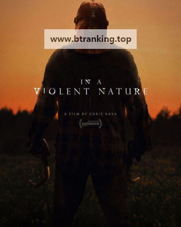 인 어 바이올런트 네이처 In a Violent Nature (2024) (1080p AMZN WEB-DL x265 Ghost)